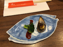 Produits de la mer du Restaurant japonais Restaurant Taki à Paris - n°13