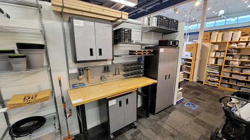 Home Goods Store «The Container Store», reviews and photos, 9629 Research Blvd, Austin, TX 78759, USA