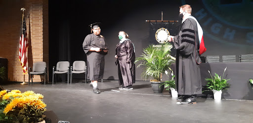 Art Center «Warren Performing Arts Center», reviews and photos, 9500 E 16th St, Indianapolis, IN 46229, USA