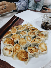 Dumpling du Restaurant chinois Restaurant Raviolis Chinois à Paris - n°15