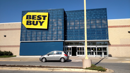 Best Buy, 1200 Rockville Pike, Rockville, MD 20852, USA, 