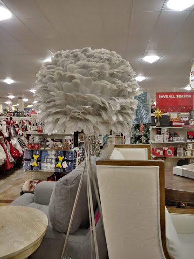Department Store «Marshalls & HomeGoods», reviews and photos, 3645 Wedgewood Ln, The Villages, FL 32162, USA