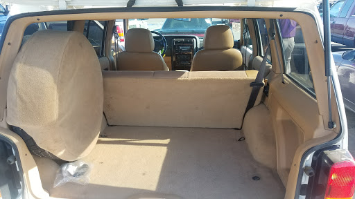 Auto Auction «Manheim Central California», reviews and photos, 278 N Marks Ave, Fresno, CA 93706, USA