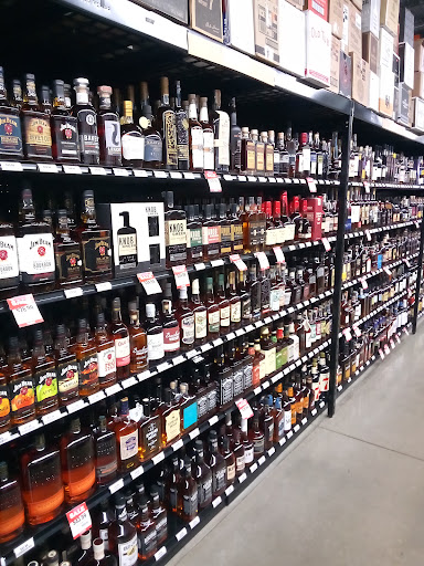 Liquor Store «Liquor Barn», reviews and photos, 287 E Dundee Rd, Wheeling, IL 60090, USA