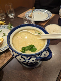 Soupe du Restaurant thaï Muang Thai à Colmar - n°8