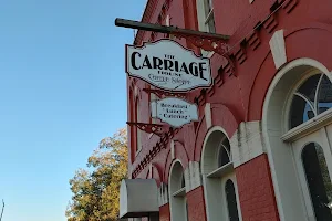 The Carriage House image