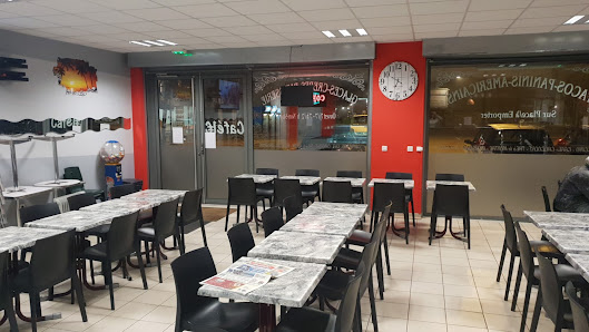 Le Tropical 62 Av. du Maquis, 26100 Romans-sur-Isère, France