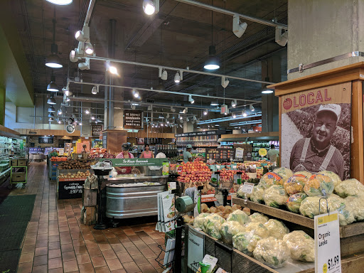 Whole Foods Market