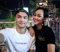 BAR di Bali photo