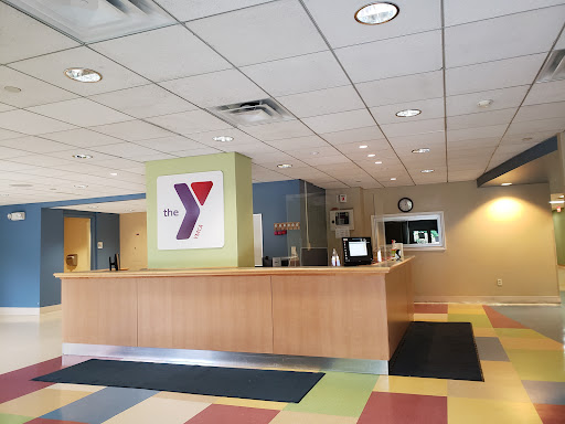 Gym «The Gateway Family YMCA – Wellness Center Branch», reviews and photos, 1000 Galloping Hill Rd, Union, NJ 07083, USA