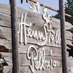 Photo n°2 de l'avis de Paul.e fait le 21/07/2023 à 17:29 sur le  Skihütte Henn-Stoll à Sexten