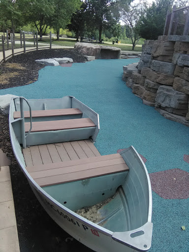 Water Park «Waterford Oaks», reviews and photos, 1702 Scott Lake Rd, Waterford Twp, MI 48328, USA