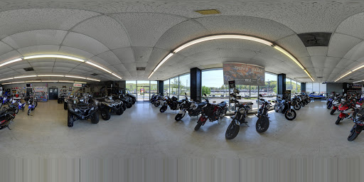 Yamaha Motorcycle Dealer «Fort Payne Power Sports», reviews and photos, 107 Glenn Blvd SW, Fort Payne, AL 35967, USA