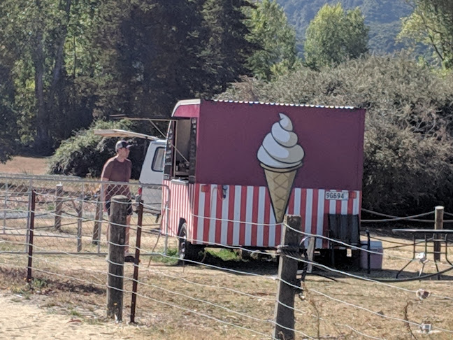 Reviews of Captain Cone NZ in Motueka - Ice cream