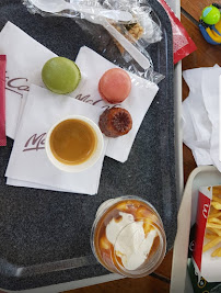 Aliment-réconfort du Restauration rapide McDonald's à Pau - n°15