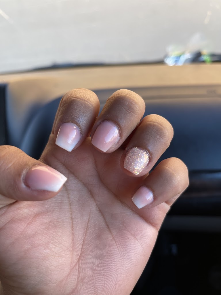Sculpture Nails 93247