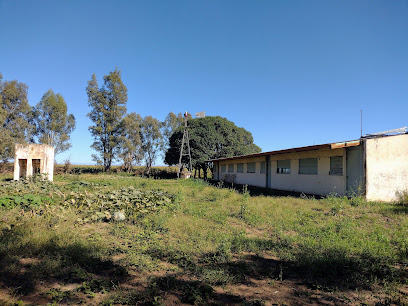 Escuela rural Ricardo Rojas