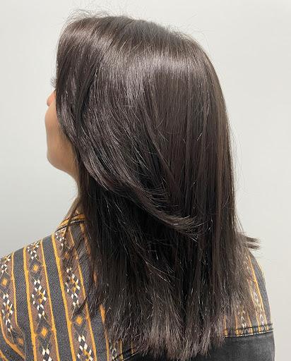 Beauty Salon «Salon Red - Candler Park», reviews and photos, 1642 DeKalb Ave NE, Atlanta, GA 30307, USA