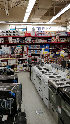 Department Store «BrandsMart USA», reviews and photos, 7260 N Kendall Dr, Kendall, FL 33156, USA