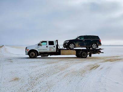 Hired Hand Mobile Tires and Towing