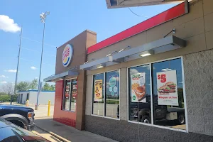 Burger King image