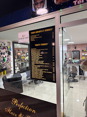 Perfection Hair & Beauty à Sarcelles