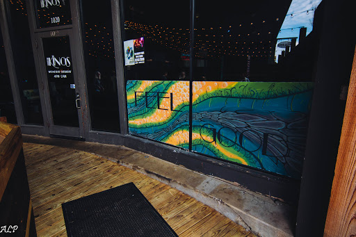 Bar «Kings Live Music», reviews and photos, 1020 Front St, Conway, AR 72032, USA