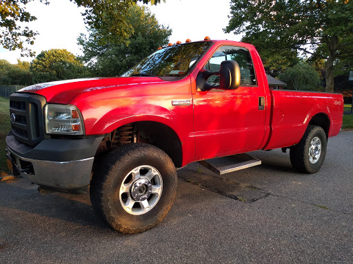 Auto Parts Store «AutoZone», reviews and photos, 1260 Old Country Rd, Riverhead, NY 11901, USA