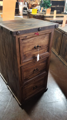 Rustic Furniture Store «The Rustic Mile», reviews and photos, 25507 I-45, Spring, TX 77380, USA