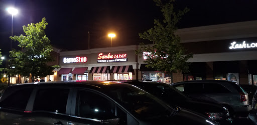 Video Game Store «GameStop», reviews and photos, 528 Shoppes Blvd, North Brunswick Township, NJ 08902, USA