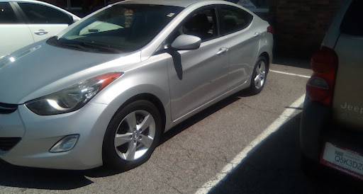 Used Car Dealer «Auto Masters of Nashville», reviews and photos, 4601 Nolensville Pike, Nashville, TN 37211, USA