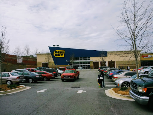 Electronics Store «Best Buy», reviews and photos, 1679 Scenic Hwy N, Snellville, GA 30078, USA