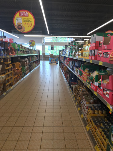 Supermarket «ALDI», reviews and photos, 950 Mill Creek Rd a, Allentown, PA 18106, USA