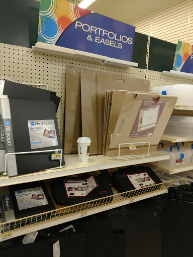 Fabric Store «Jo-Ann Fabrics and Crafts», reviews and photos, 600 Brown Rd, Auburn Hills, MI 48326, USA