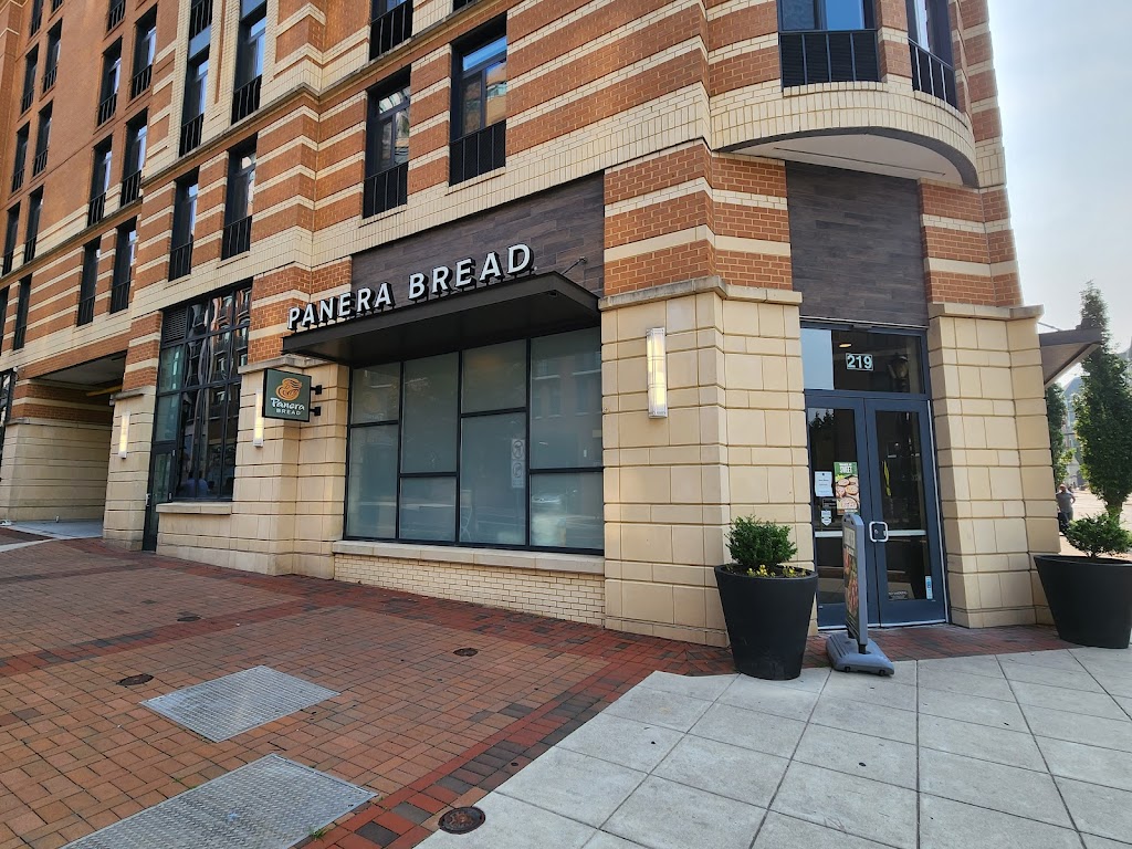 Panera Bread 20850
