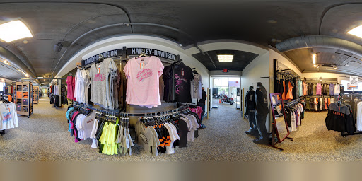 Harley-Davidson Dealer «Harley-Davidson of Madison», reviews and photos, 6200 Millpond Rd, Madison, WI 53718, USA