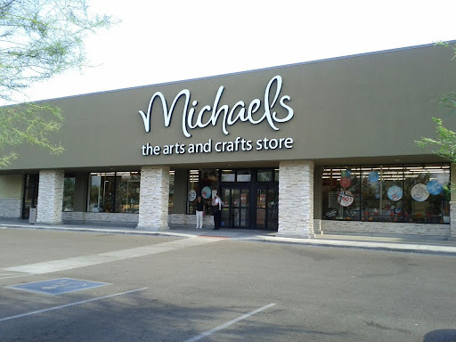Craft Store «Michaels», reviews and photos, 4070 N Oracle Rd, Tucson, AZ 85705, USA