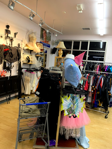 Thrift Store «Goodwill Store & Donation Center», reviews and photos