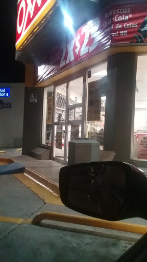 Oxxo Figueroa