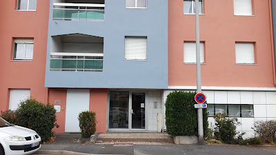 Docteur GUEPPE Christian à Montceau-les-Mines