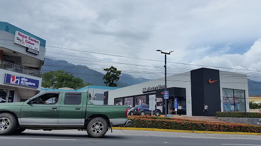Antique shops in San Pedro Sula