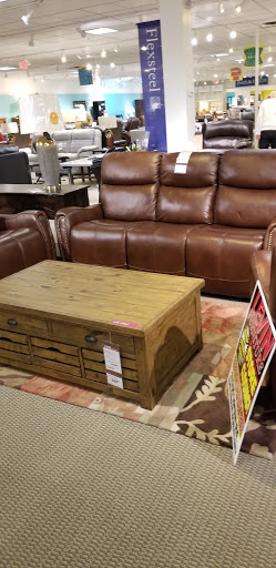 Furniture Store «Levin Furniture», reviews and photos, 23250 Lorain Rd, North Olmsted, OH 44070, USA