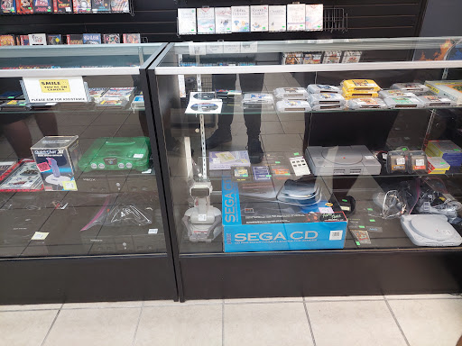 Video Game Store «Blue Dragon Video Games», reviews and photos, 727 S Nova Rd, Ormond Beach, FL 32174, USA