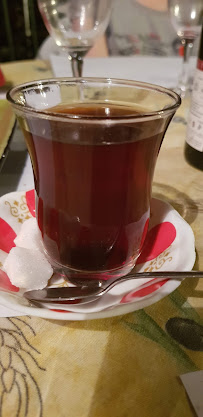 Plats et boissons du Restaurant turc Le Pacha du Bosphore à Nancy - n°13
