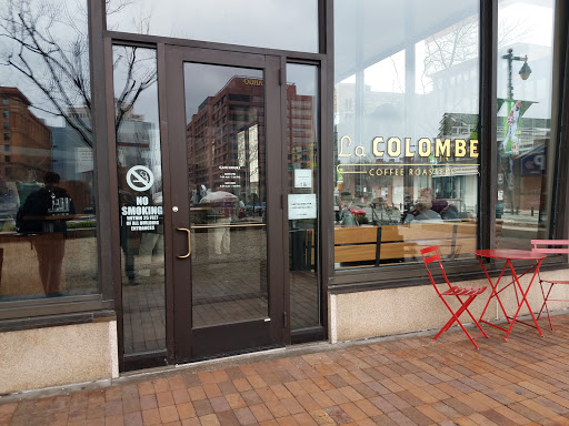 Cafe «La Colombe Coffee Roasters», reviews and photos, 100 S Independence Mall W #110, Philadelphia, PA 19106, USA