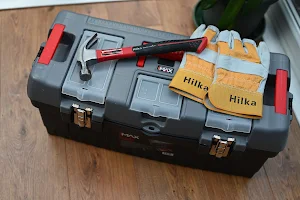 Hilka Tools (UK) Ltd image