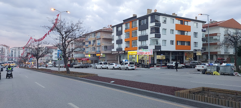 T.C. ANKARA 64. NOTERLİĞİ logo
