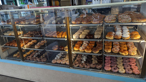 Donut Shop «Country Donut», reviews and photos, 10358 W Overland Rd, Boise, ID 83709, USA