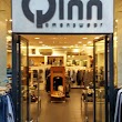 Qinn Womenswear