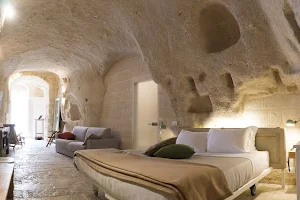 THYMUS Residence nei Sassi - SPA & Wellnes - Matera image